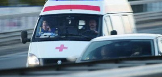 «Соболь» сбил двух подросток в Волгограде