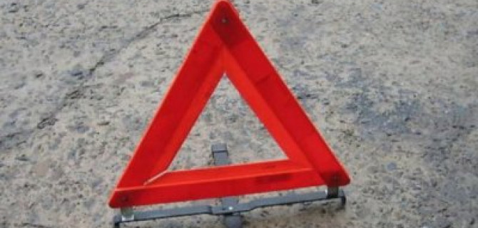 Три человека пострадали в ДТП на Каширском шоссе