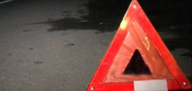 Три человека погибли в ДТП в Дагестане