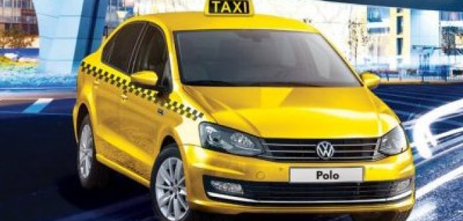 Топ-10 самых востребованных в России марок автомобилей для такси