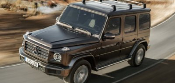 Ажиотаж за два месяца до начала продаж.