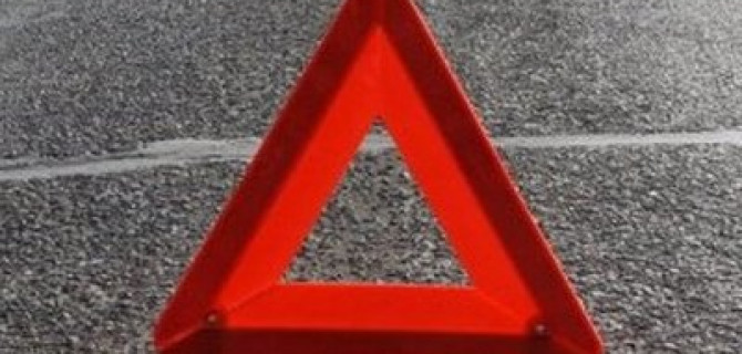 Пенсионерка на «Лексусе» погибла в ДТП в Москве