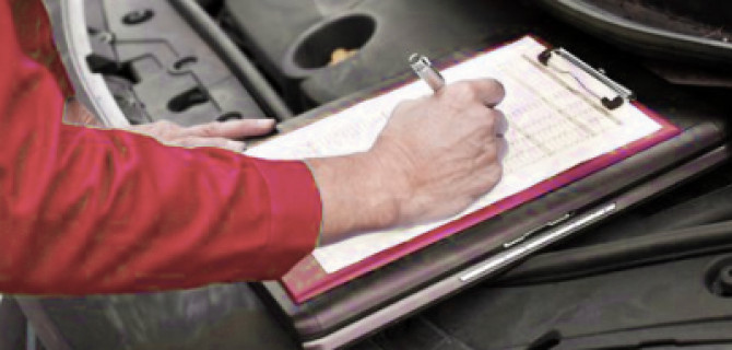 Новые правила техосмотра в России стали более жёсткими