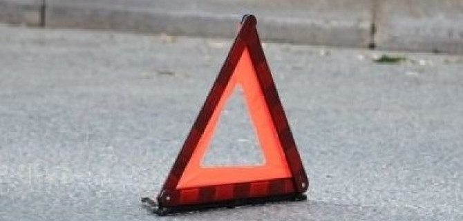 Четыре человека пострадали в ДТП в Ступинском районе Подмосковья