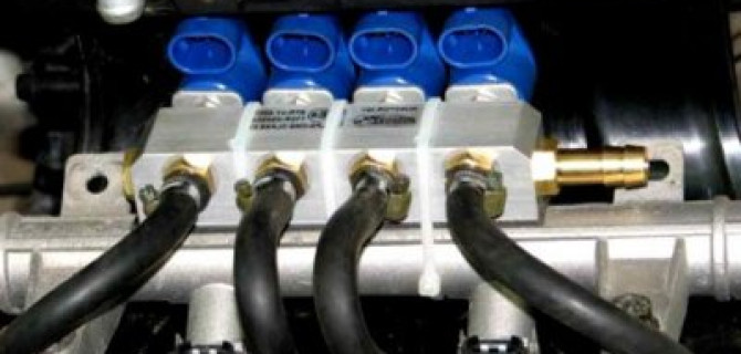 5 известнейших мифов про газобаллонное оборудование