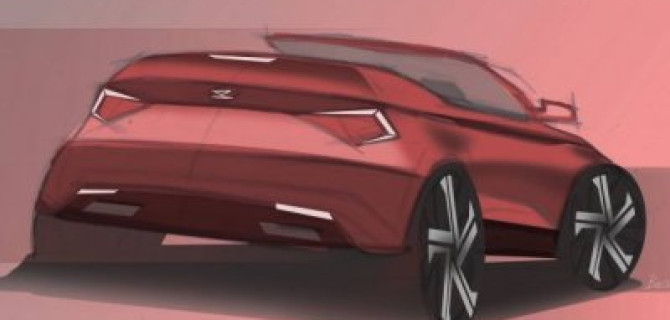 Skoda Karoq лишилась крыши: превращение внедорожника в кабриолет