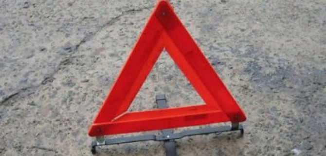 Иномарка насмерть сбила велосипедиста в Суровикинском районе Волгоградской области