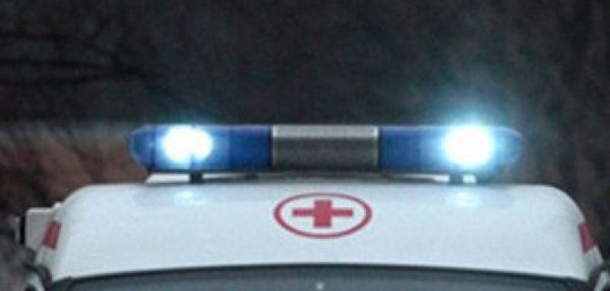 Пять человек погибли в ДТП в Грузии