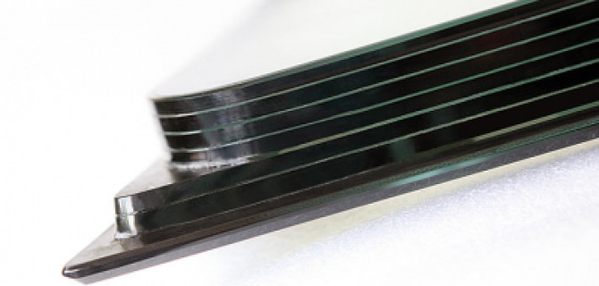 За бронированными стеклами для президентского "Кортежа" обратились в Гусь Хрустальный