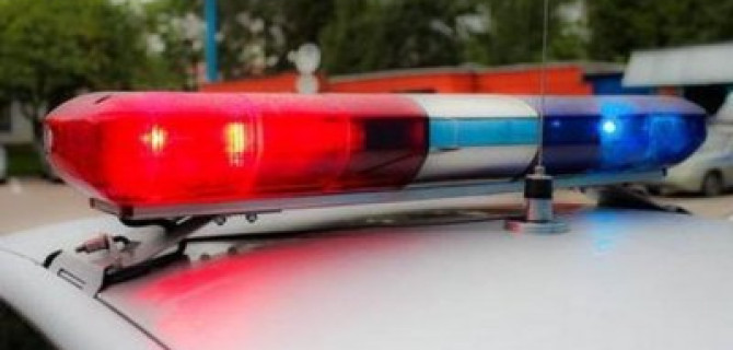 В Петербурге иномарка сбила ребенка