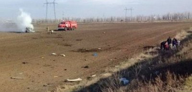 Молодой водитель «Мерседеса» погиб в ДТП в Кизильском районе