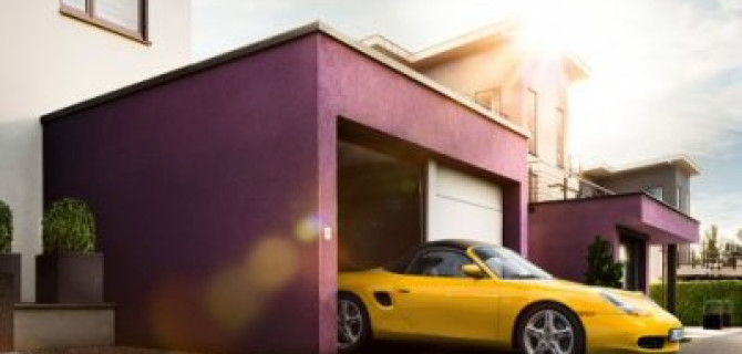 Бесплатный весенний осмотр в Порше Центр Москва только до 31 мая.