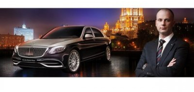 Лидеров много, АВИЛОН – один!