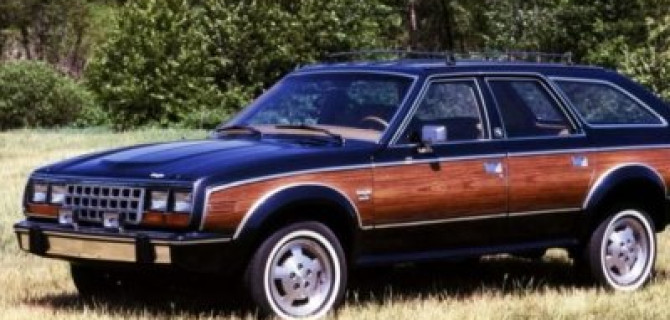 Слабые места подержанного автомобиля