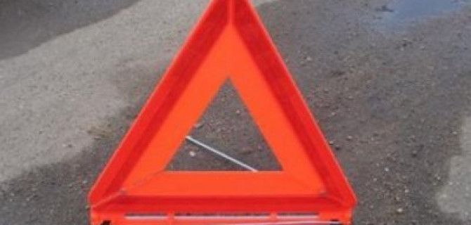 В Сланцах в ДТП погиб водитель «Тойоты»