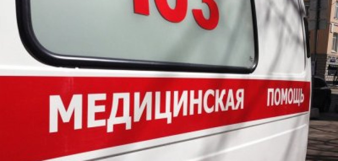 В ДТП в Крыму погиб человек