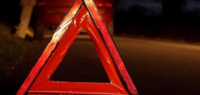 Три человека погибли в ДТП на минском шоссе в Подмосковье