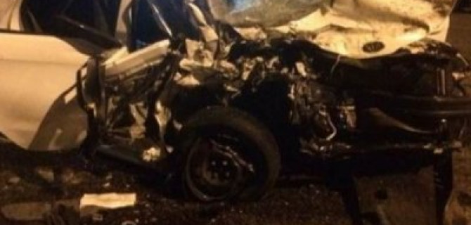 В Карачаево-Черкесии виновник смертельного ДТП сбежал