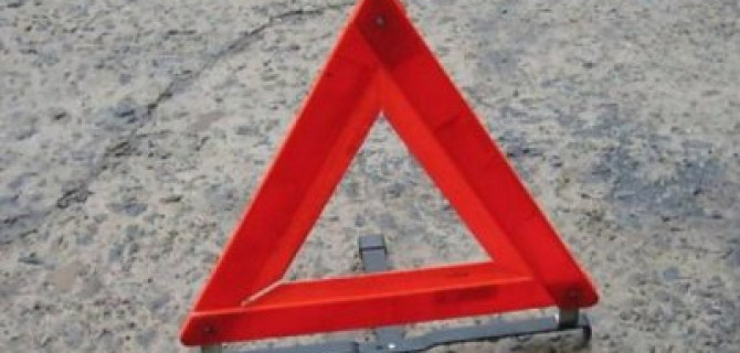 Два человека погибли в ДТП с «Газелью» под Азовом