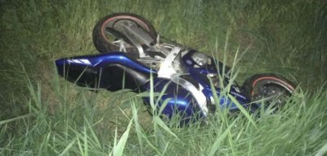 Мотоциклист пострадал в ДТП в Красноармейском районе