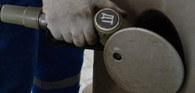 В России наблюдается взрывной рост продаж дизельных автомобилей