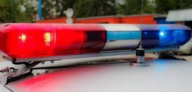 В Ленобласти полицейский насмерть сбил пожилого велосипедиста