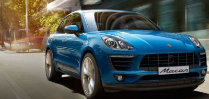 Стать обладателем Porsche ещё никогда не было так просто.