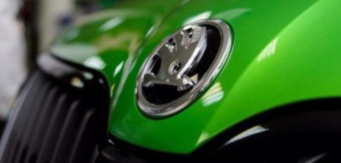 За лучшими предложениями – в Атлант-М Тушино! SKODA RAPID с выгодой до 122 700 рублей