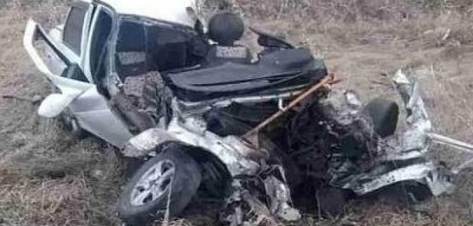 Водитель ВАЗа без прав погиб в ДТП в Каслинском районе