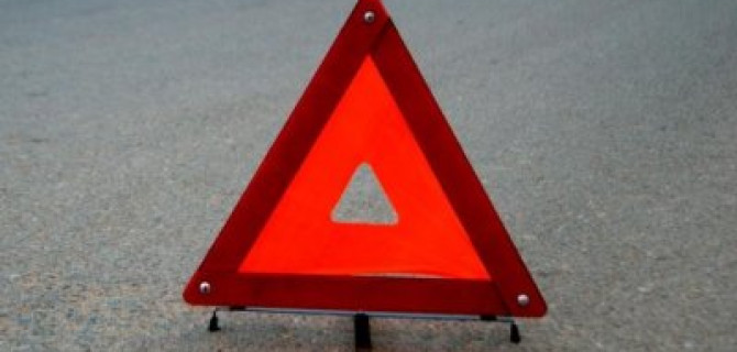 В ДТП в Неклиновском районе погиб человек