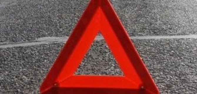 В ДТП в Сертолово пострадали двое взрослых и ребенок