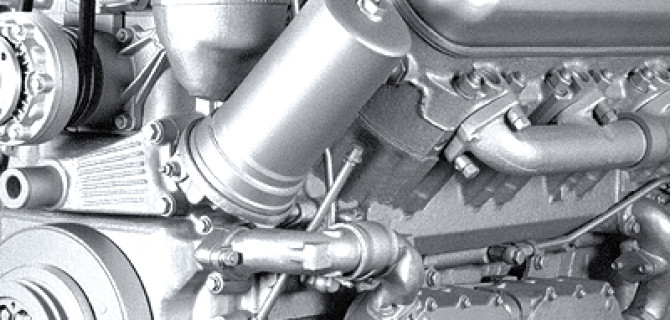 Поломка турбокомпрессора: на автоматику надейся, да сам не плошай!