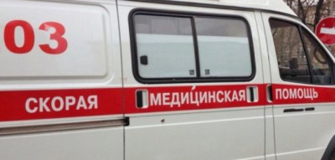 В Бузулукском районе в ДТП погибли супруги