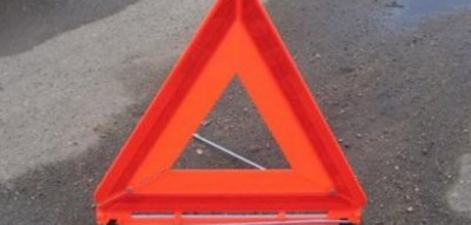 Две женщины и ребенок пострадали в ДТП в Саратове