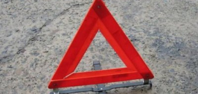 В ДТП в Аксайском районе погибла женщина и пострадал ребенок