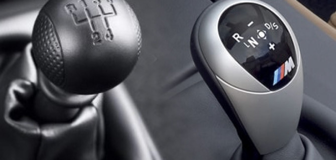 В России продолжается рост продаж автомобилей с АКПП
