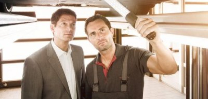 3 года – возраст преимуществ в Порше Центр Москва