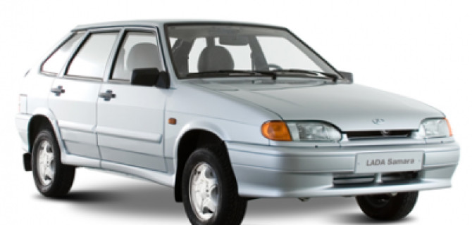 Российский рынок легковушек с пробегом уверенно падает