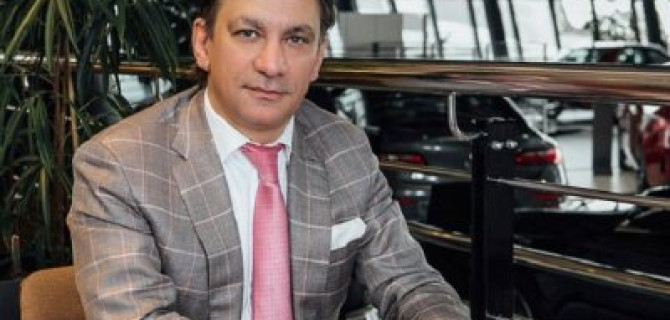 АВИЛОН «Мерседес-Бенц» #словодиректора