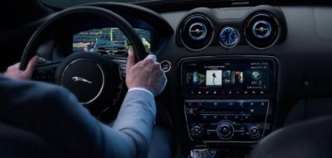 К 50-летию серии XJ компания Jaguar выпустит эксклюзивную модель