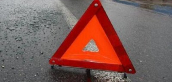 Возле таможенного пункта «Брусничное» в ДТП погибла женщина