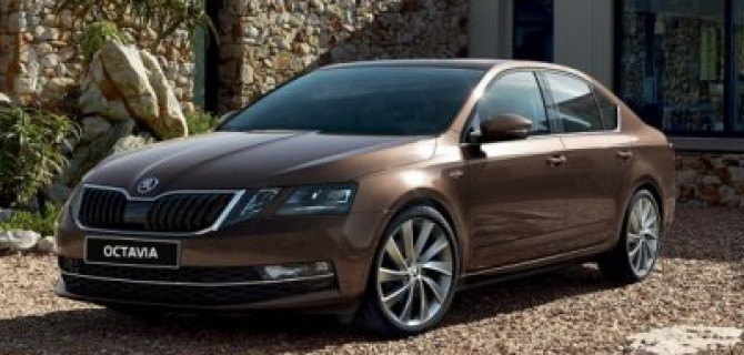 SKODA Octavia – ваш правильный выбор! Почему? У нас ответ на этот вопрос!