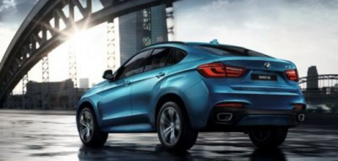 ПОКА ДРУГИЕ БРОСАЮТ СЛОВА НА ВЕТЕР, АВИЛОН BMW ДЕЙСТВУЕТ.