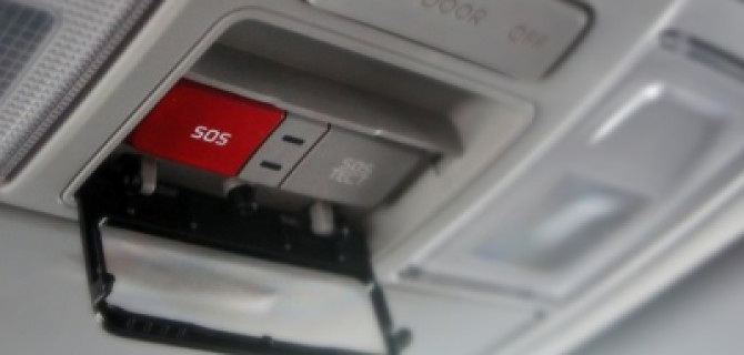 ГЛОНАСС подключил "вторую кнопку" и начал зарабатывать деньги