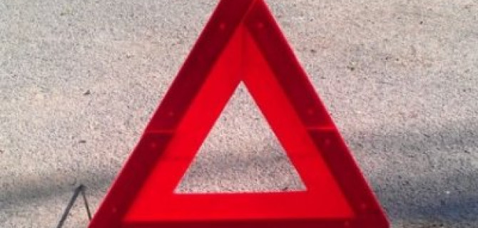 Под Воронежем в ДТП погиб житель Москвы