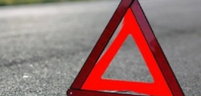 В ДТП с маршруткой в Дагестане погиб человек