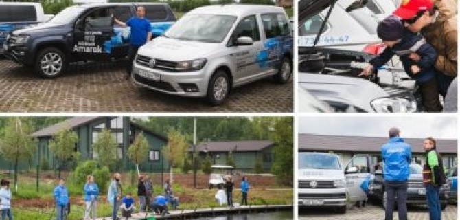 АВИЛОН. С нами всегда клёв!