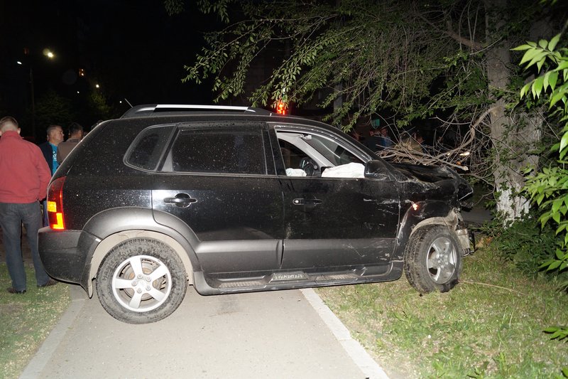 Два человека погибли в ДТП в центре Сызрани (2)