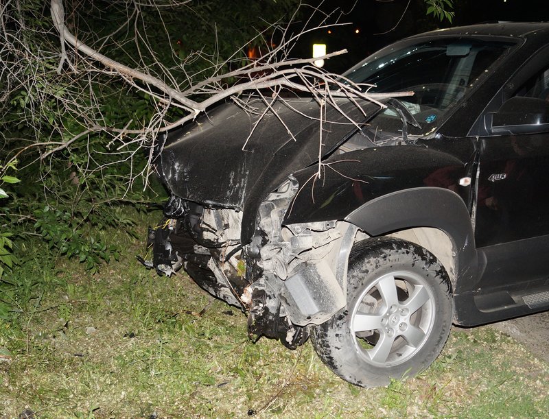 Два человека погибли в ДТП в центре Сызрани (3)