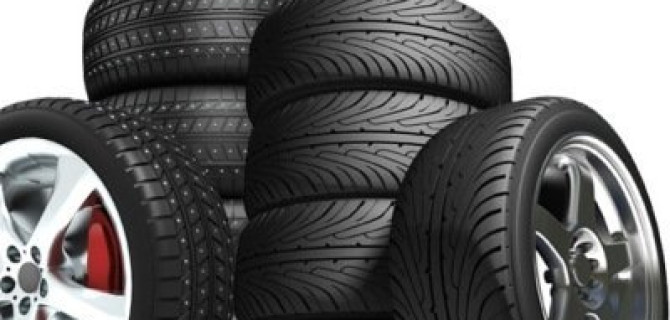 Как выбрать автомобильные шины